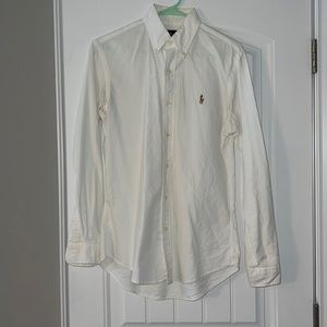 Polo by Ralph Lauren Button Down Shirt